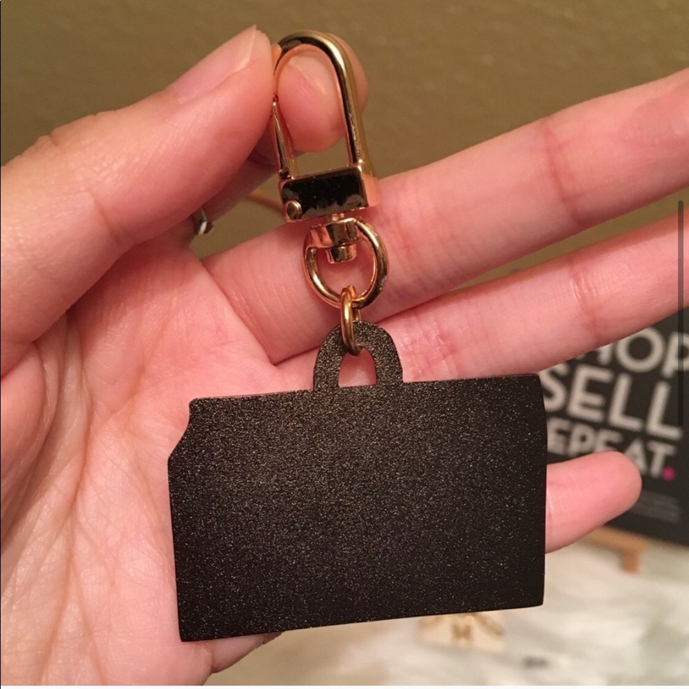 Bag charm - Picture 8 of 8